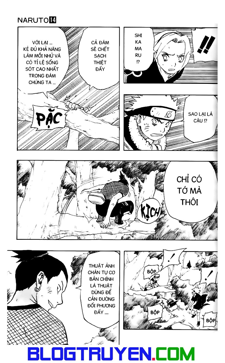 Naruto Chapter 118 - 15