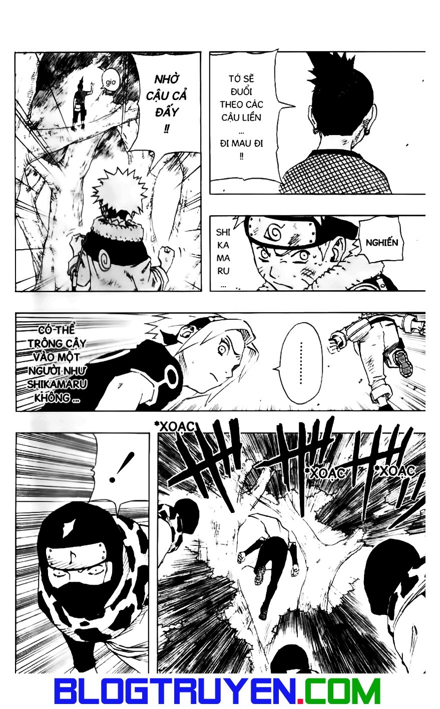 Naruto Chapter 118 - 16