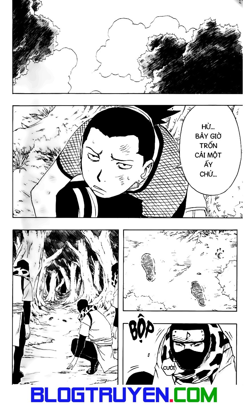 Naruto Chapter 118 - 18
