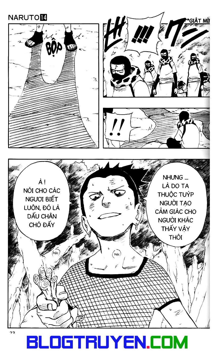 Naruto Chapter 118 - 19