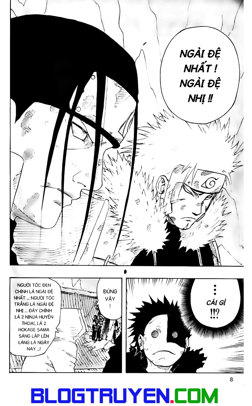 Naruto Chapter 118 - 4