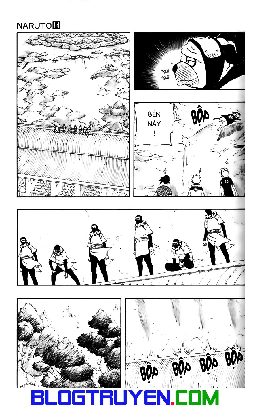 Naruto Chapter 118 - 7