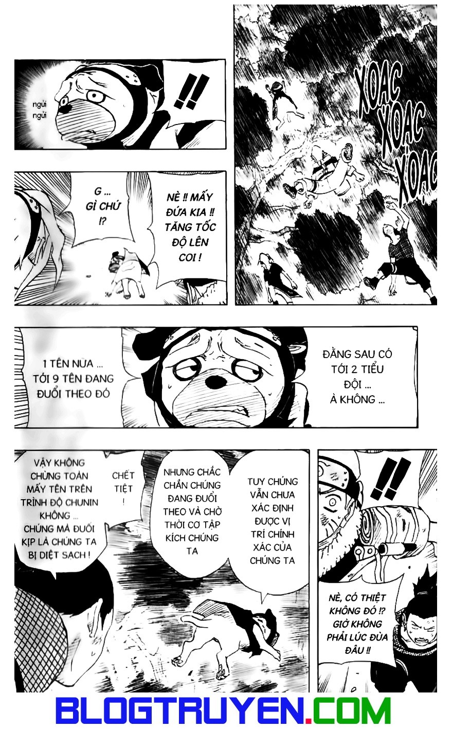 Naruto Chapter 118 - 8