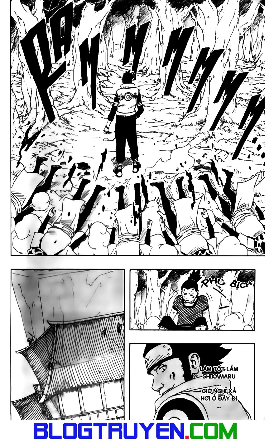 Naruto Chapter 119 - 12
