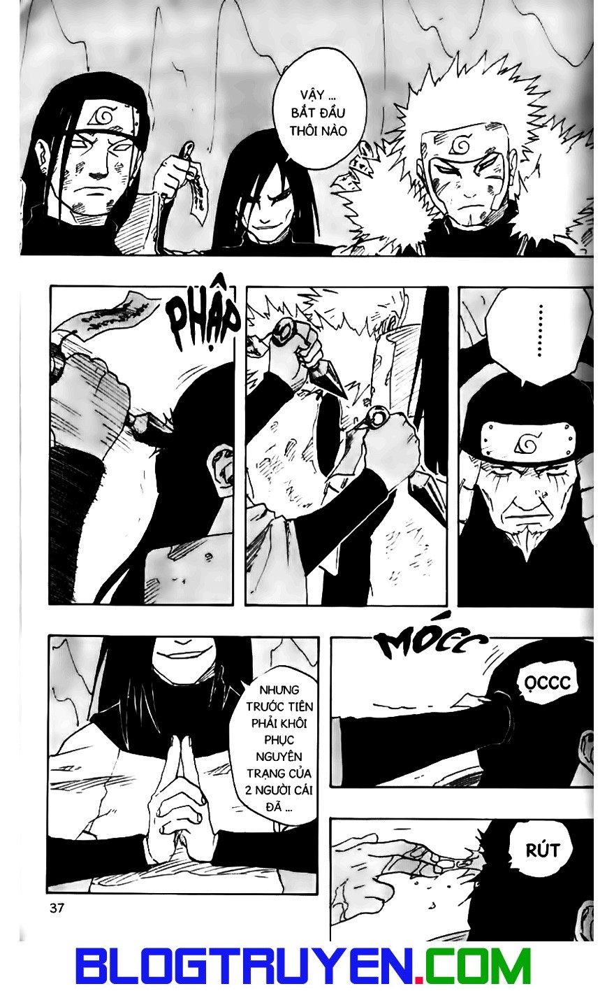 Naruto Chapter 119 - 13