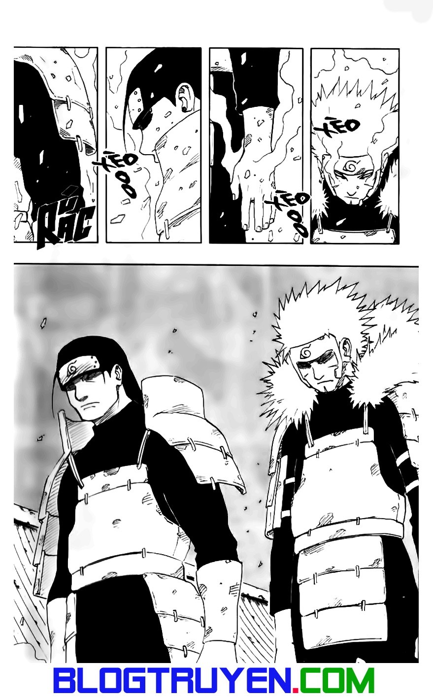 Naruto Chapter 119 - 14