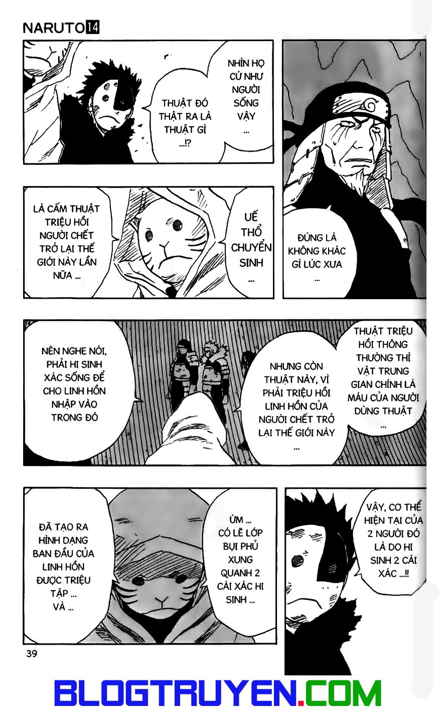 Naruto Chapter 119 - 15