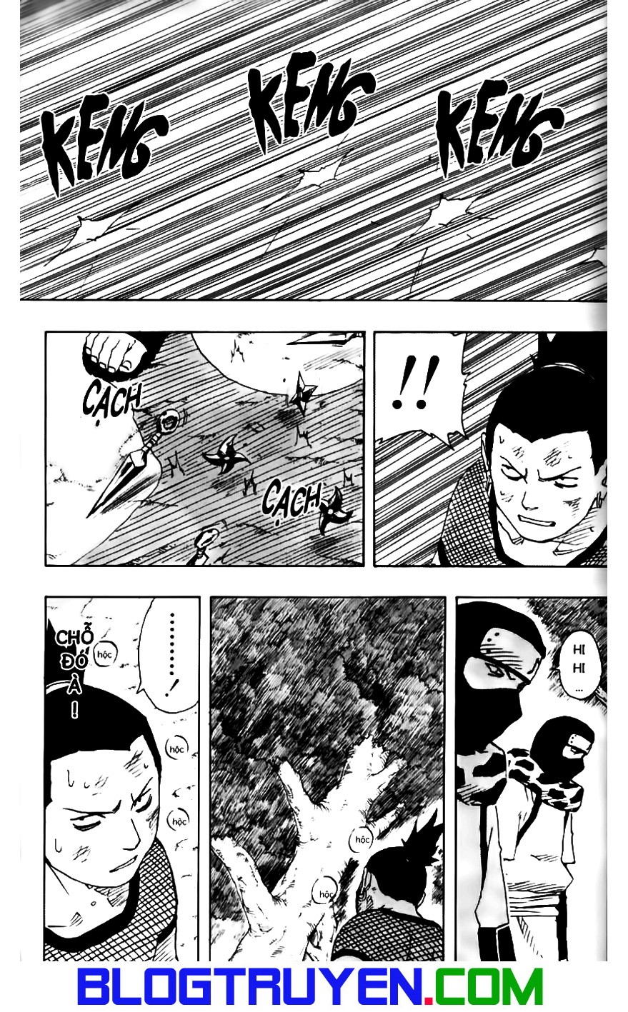 Naruto Chapter 119 - 5