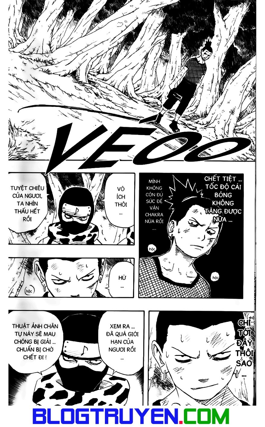 Naruto Chapter 119 - 6