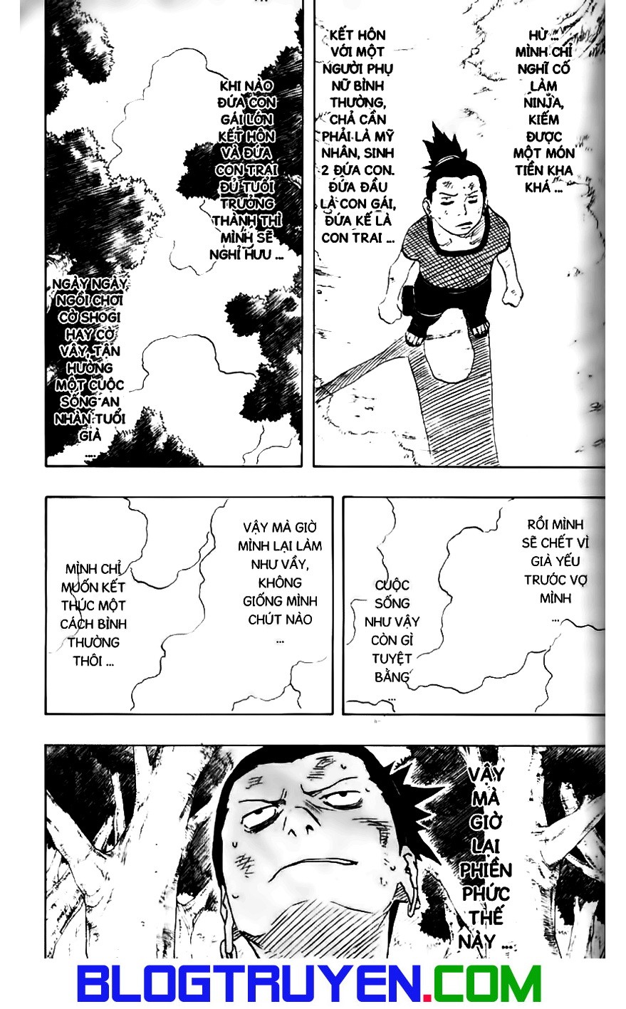 Naruto Chapter 119 - 7