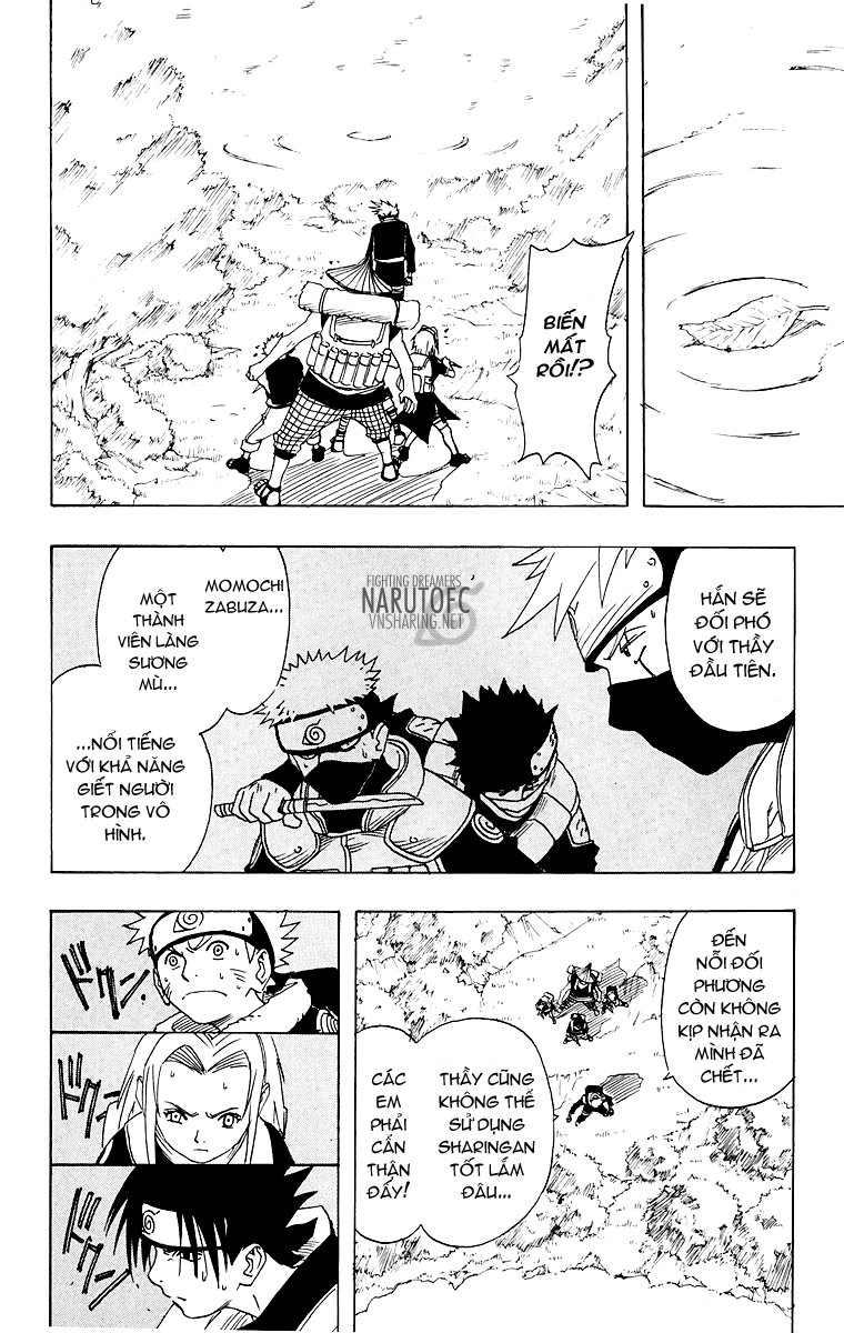 Naruto Chapter 12 - 11