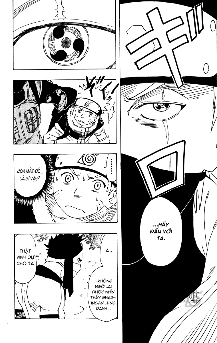 Naruto Chapter 12 - 5