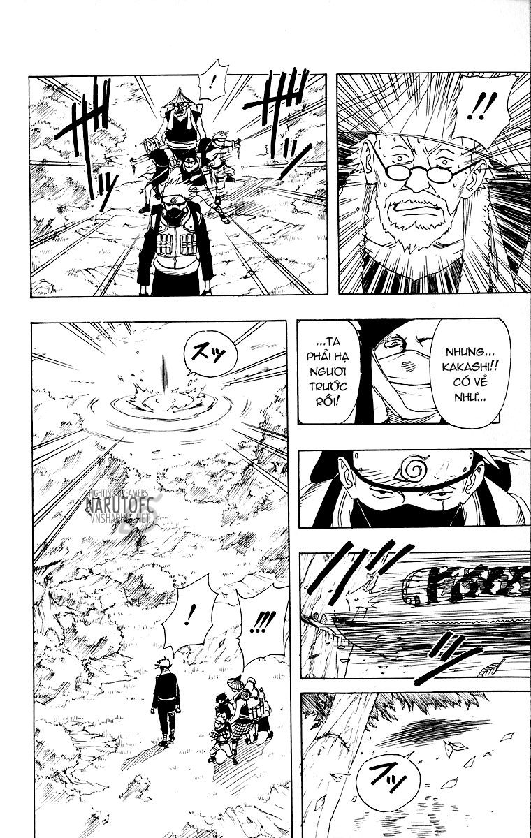 Naruto Chapter 12 - 9