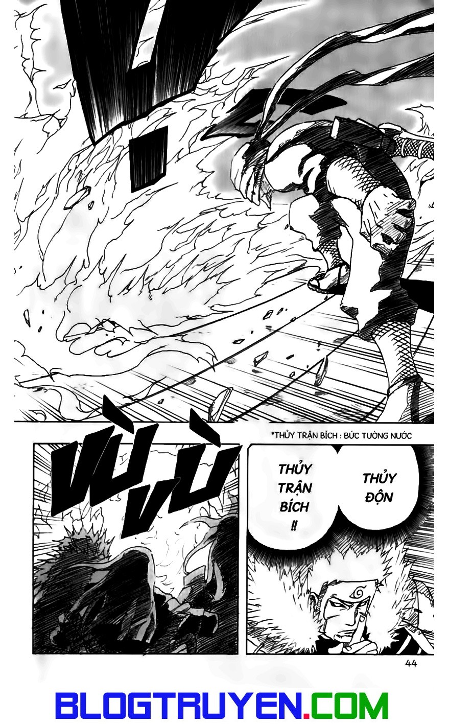 Naruto Chapter 120 - 2