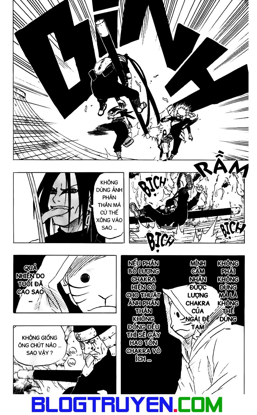 Naruto Chapter 120 - 14