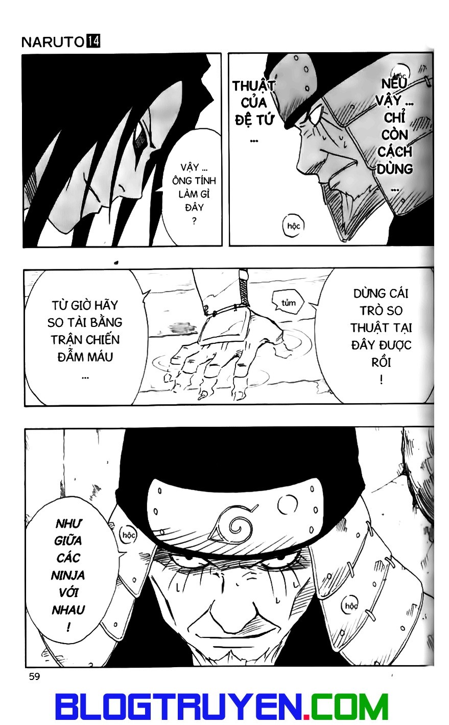 Naruto Chapter 120 - 17