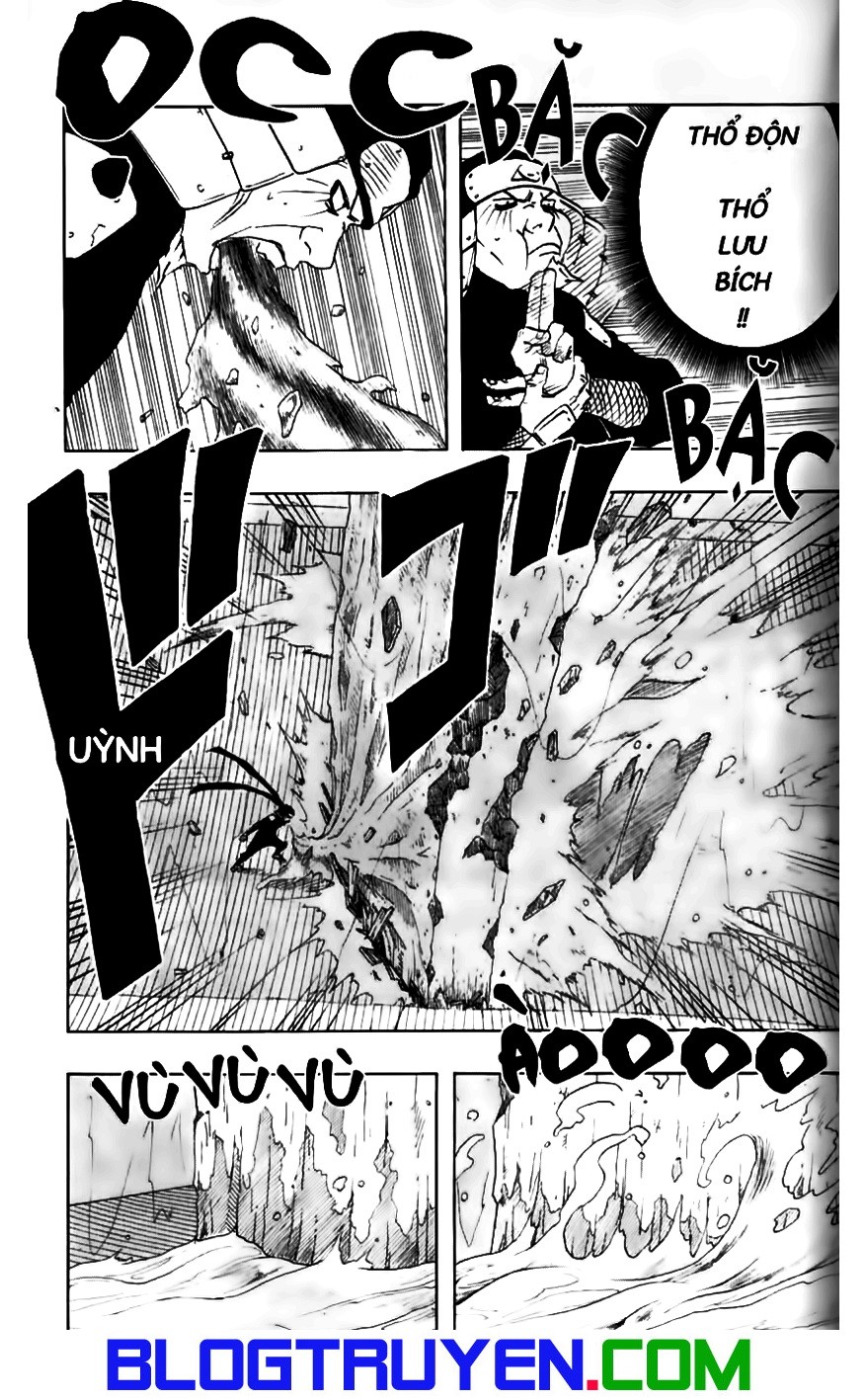 Naruto Chapter 120 - 5