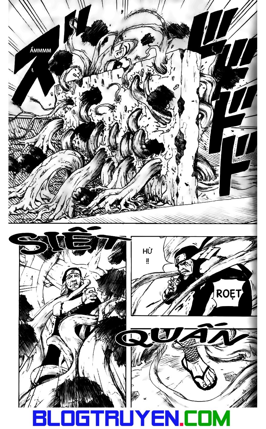 Naruto Chapter 120 - 7