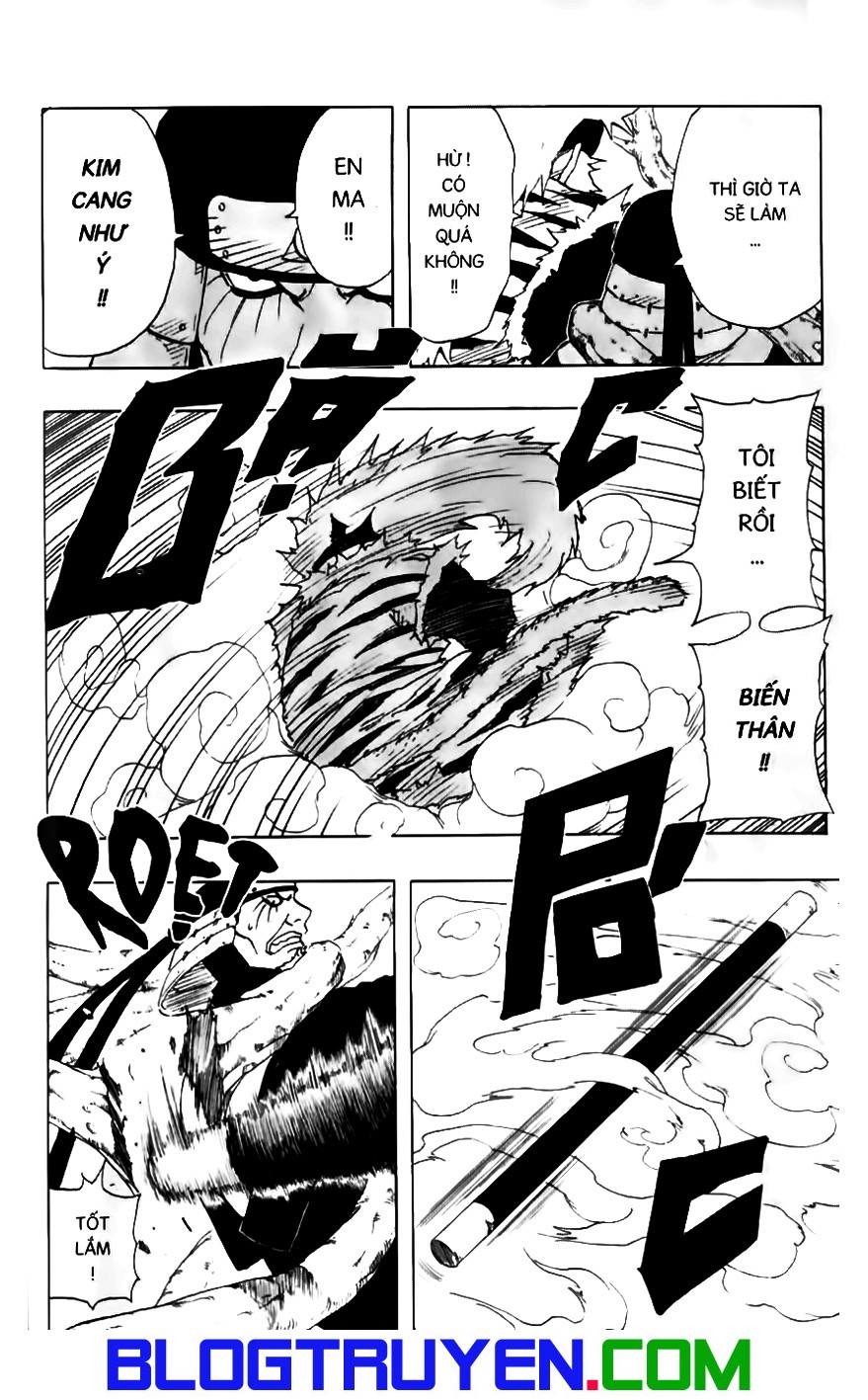 Naruto Chapter 120 - 10