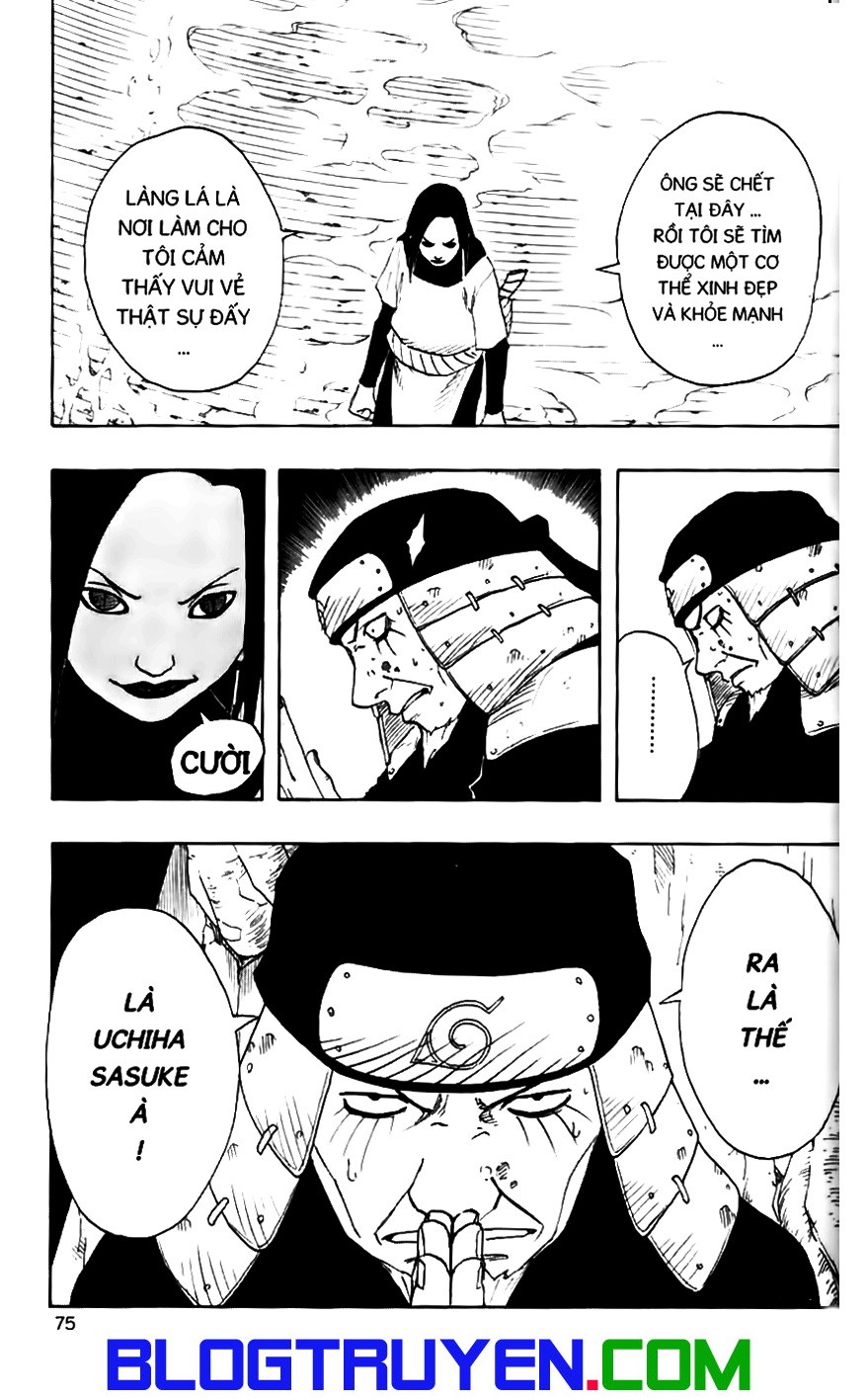 Naruto Chapter 121 - 15