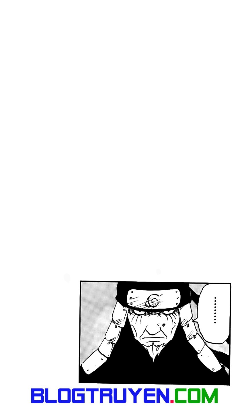 Naruto Chapter 121 - 16