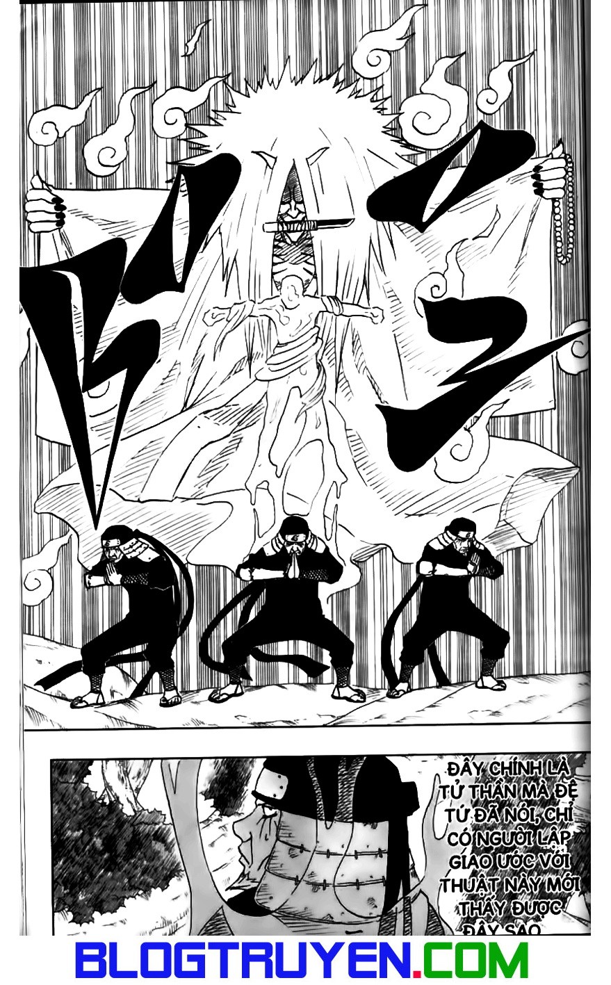 Naruto Chapter 122 - 13