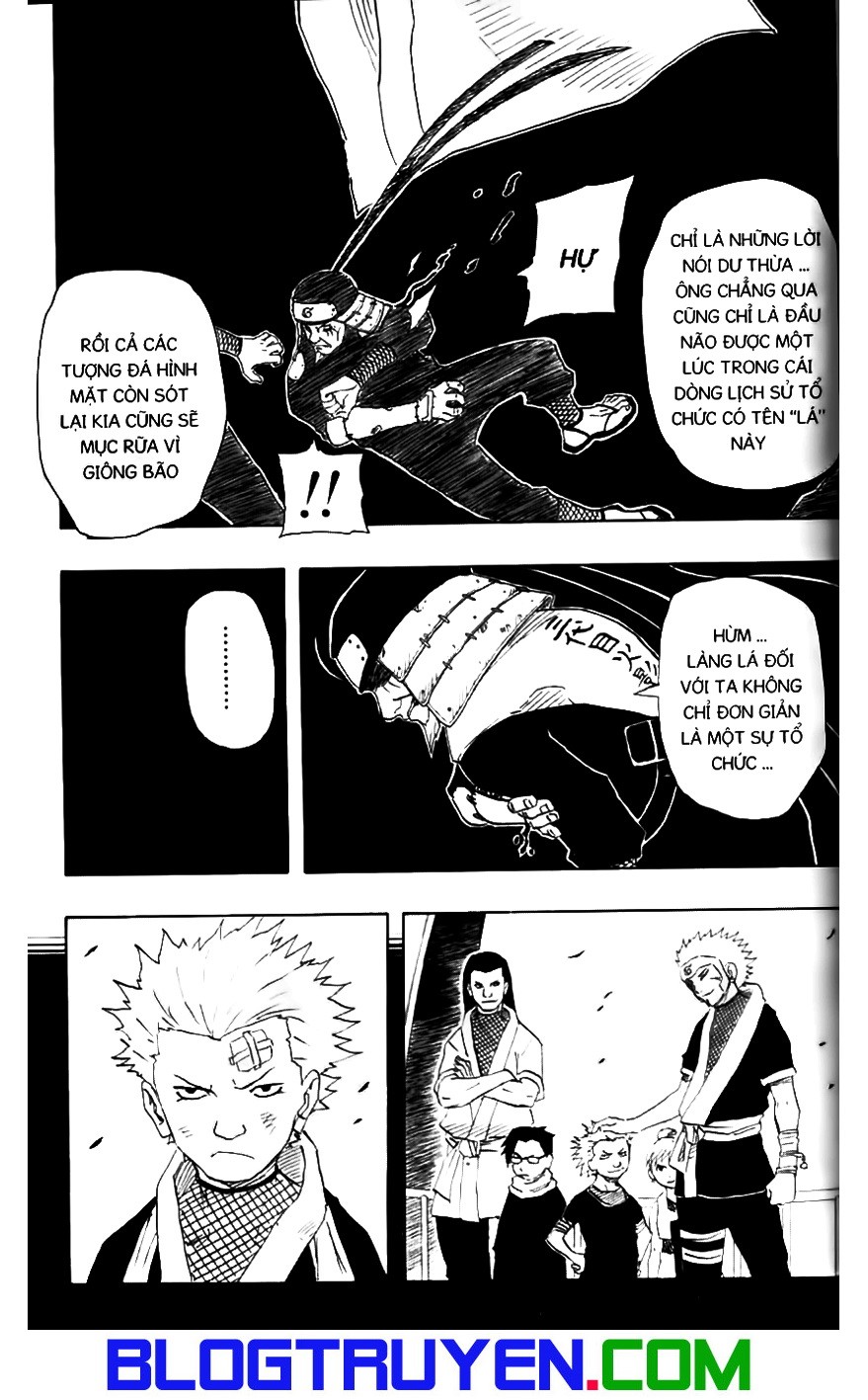 Naruto Chapter 122 - 15