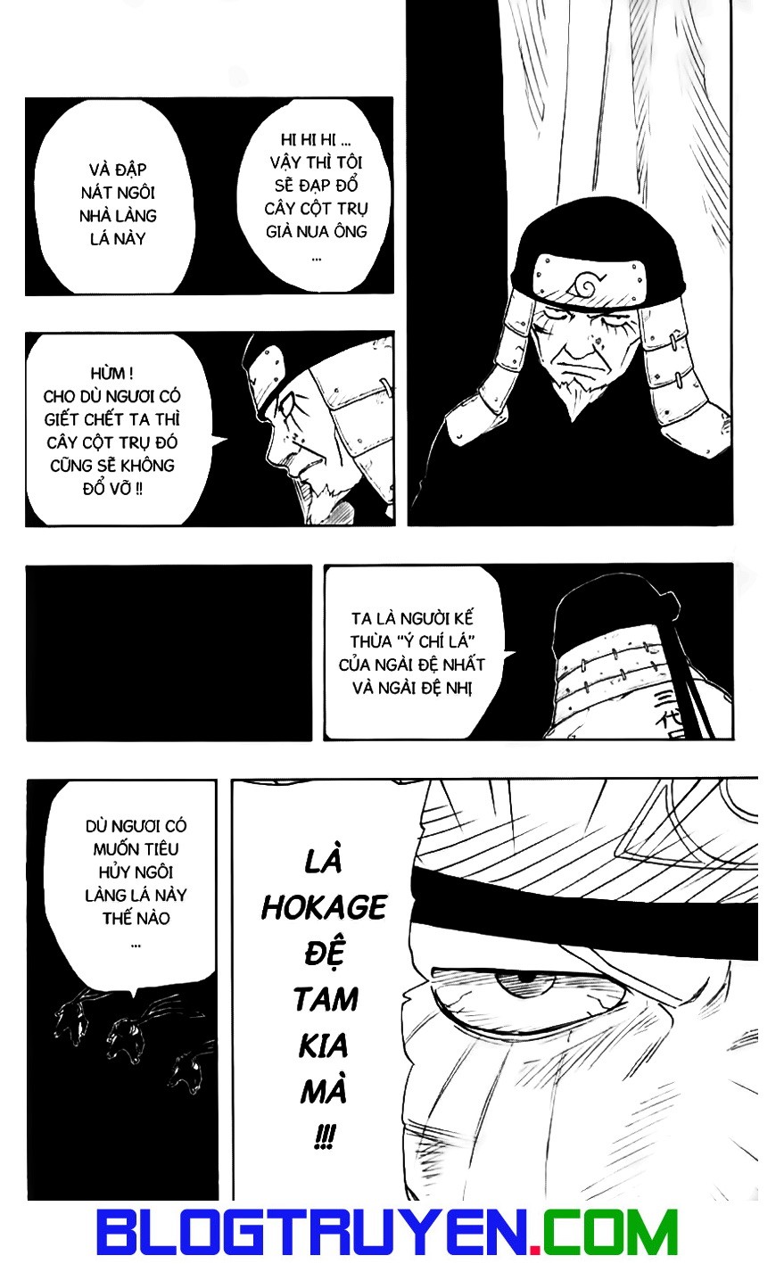 Naruto Chapter 122 - 18