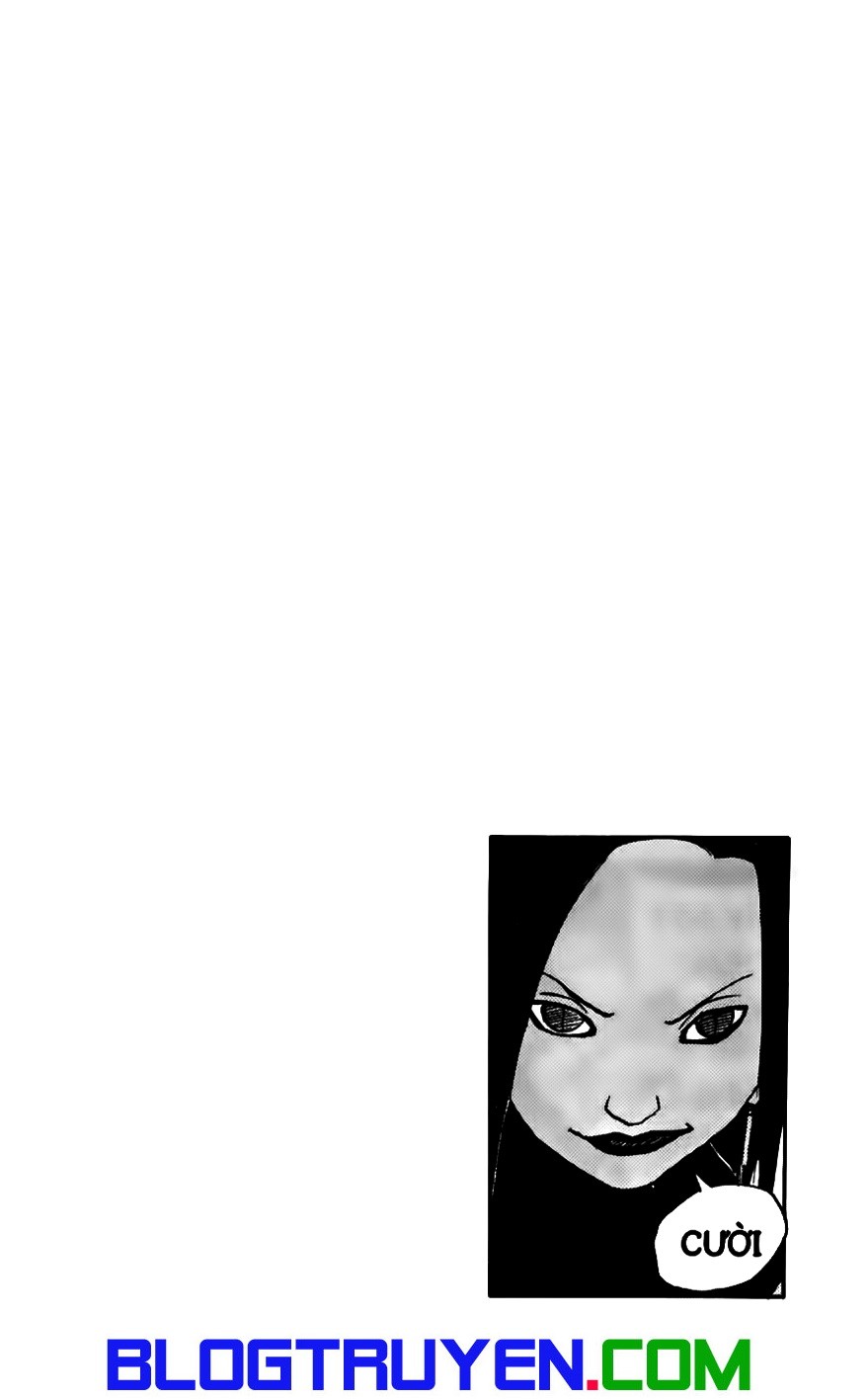 Naruto Chapter 122 - 20