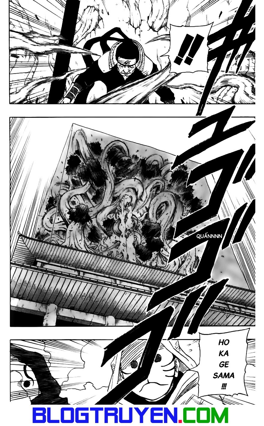 Naruto Chapter 122 - 4