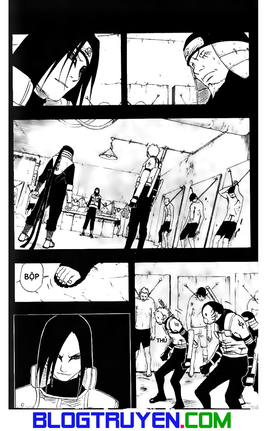 Naruto Chapter 122 - 6