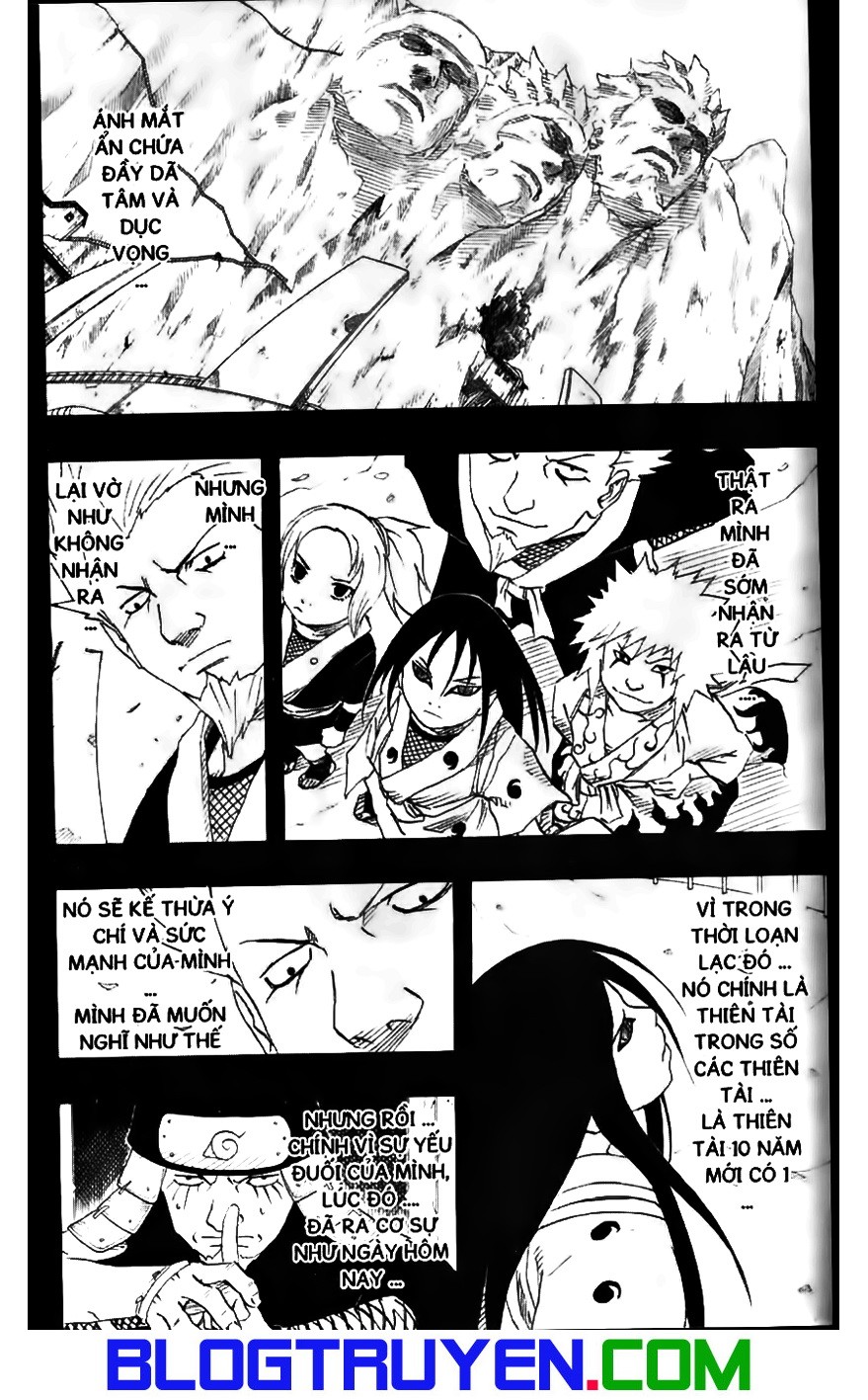 Naruto Chapter 122 - 7