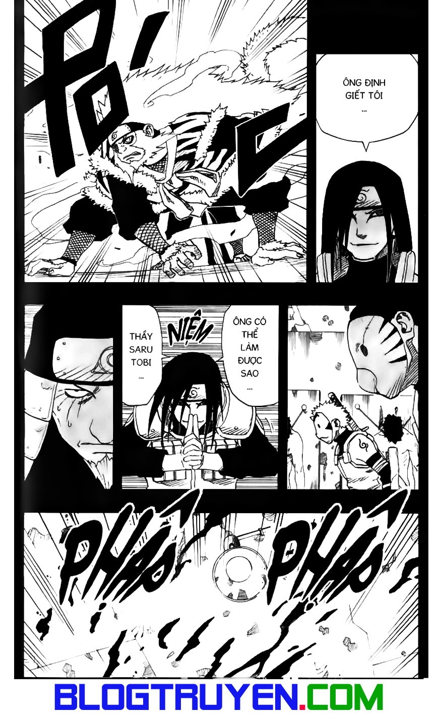 Naruto Chapter 122 - 8