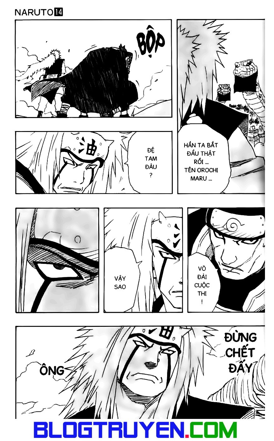 Naruto Chapter 124 - 13
