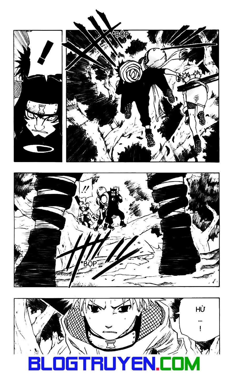 Naruto Chapter 124 - 14