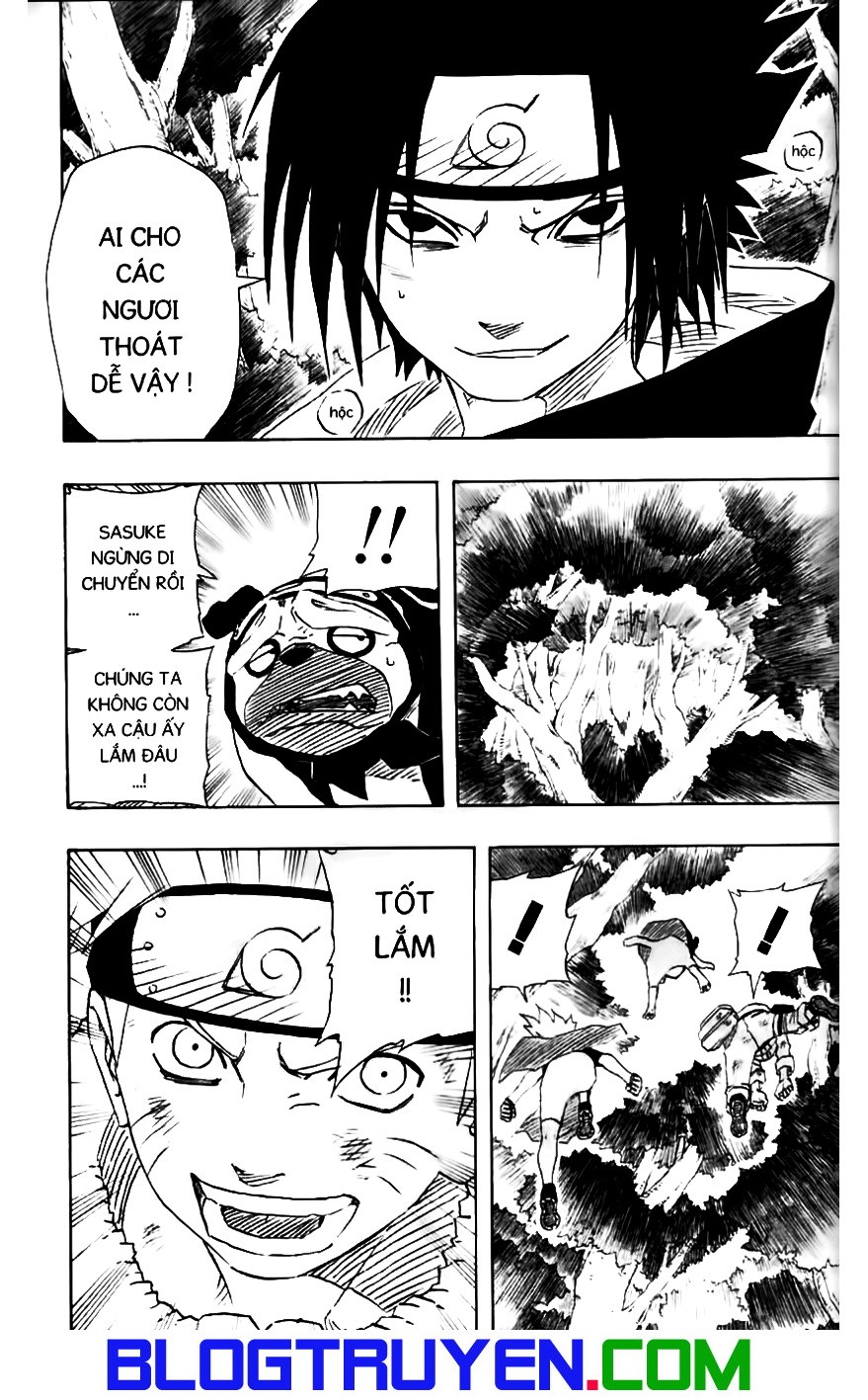 Naruto Chapter 124 - 15