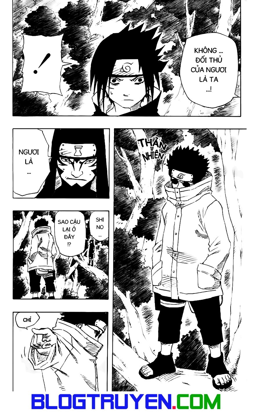 Naruto Chapter 124 - 18