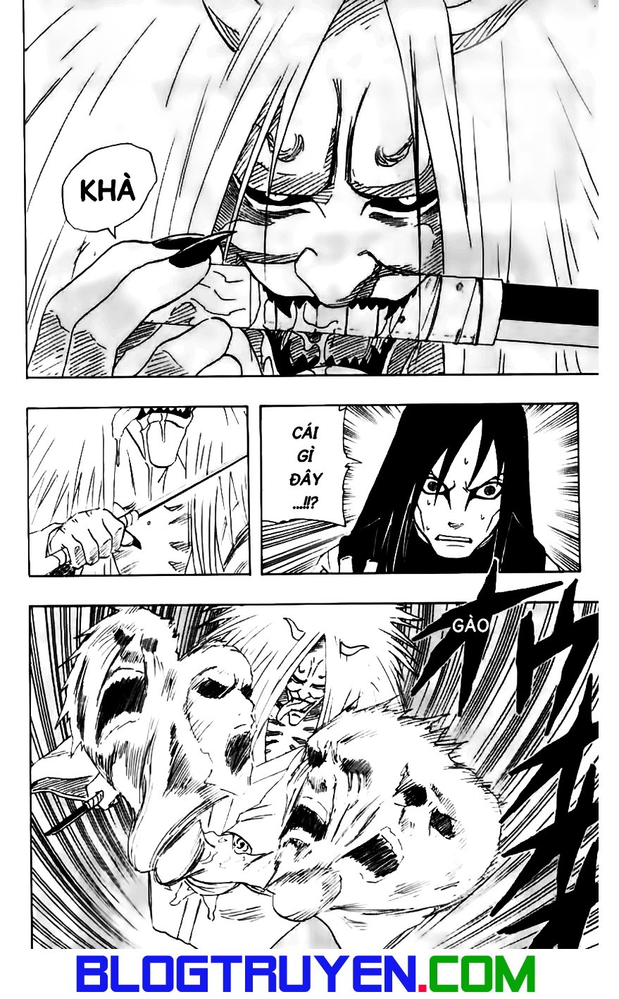 Naruto Chapter 124 - 6