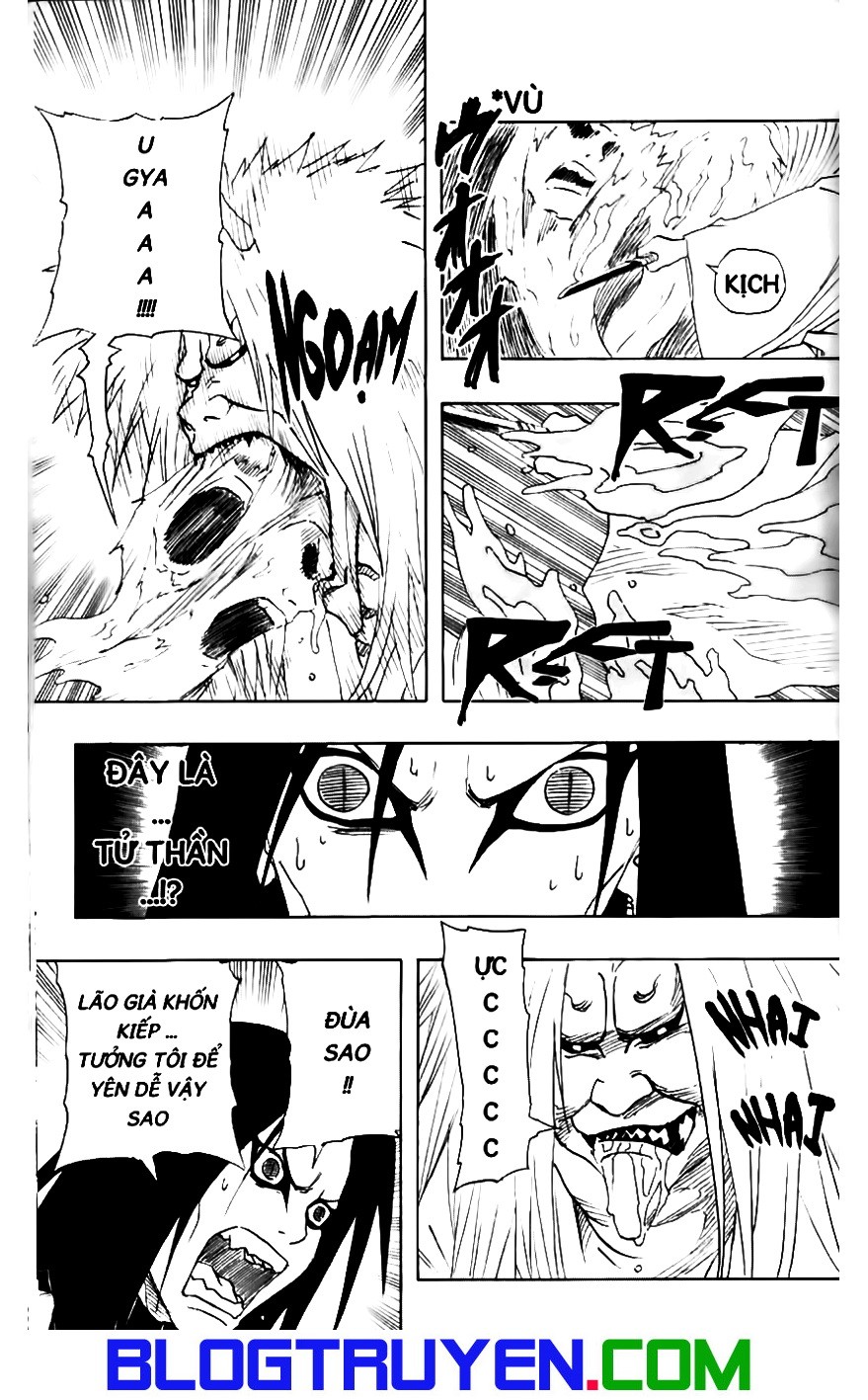 Naruto Chapter 124 - 7