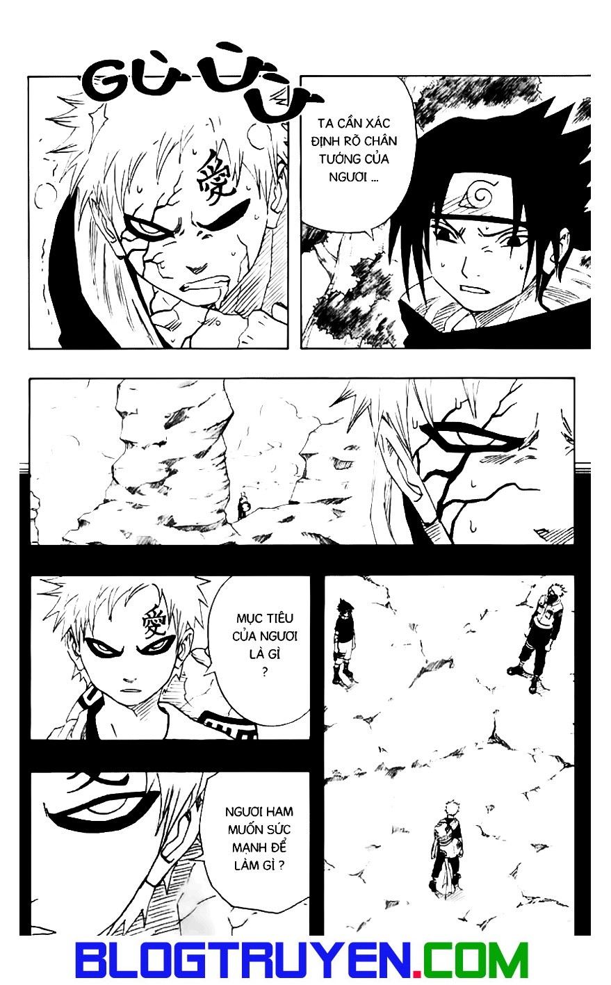 Naruto Chapter 125 - 14