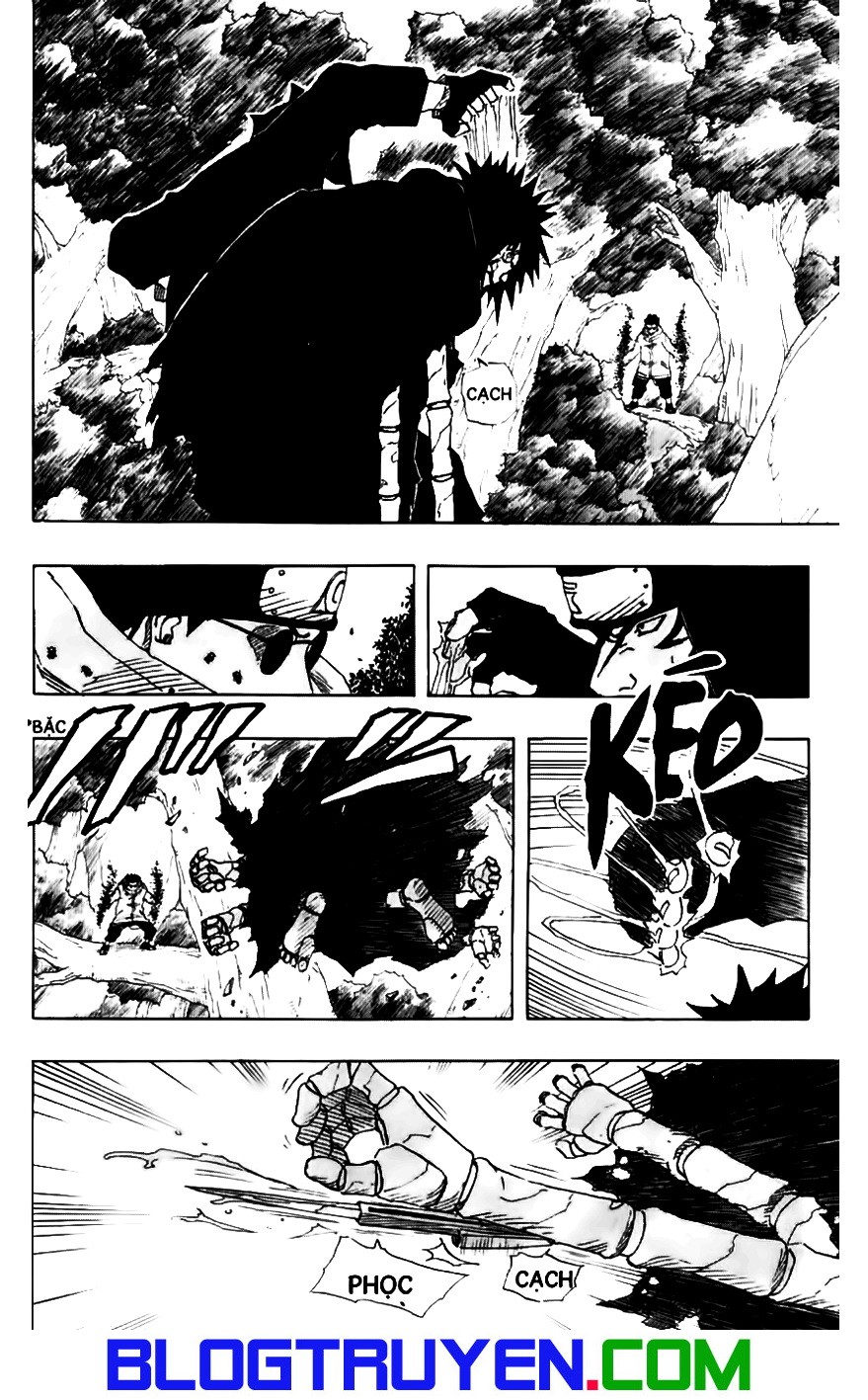 Naruto Chapter 126 - 2