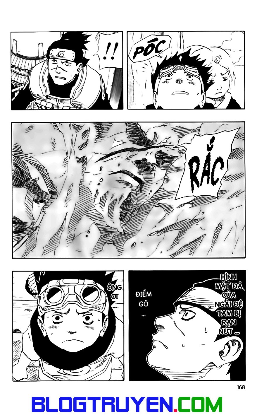 Naruto Chapter 126 - 12