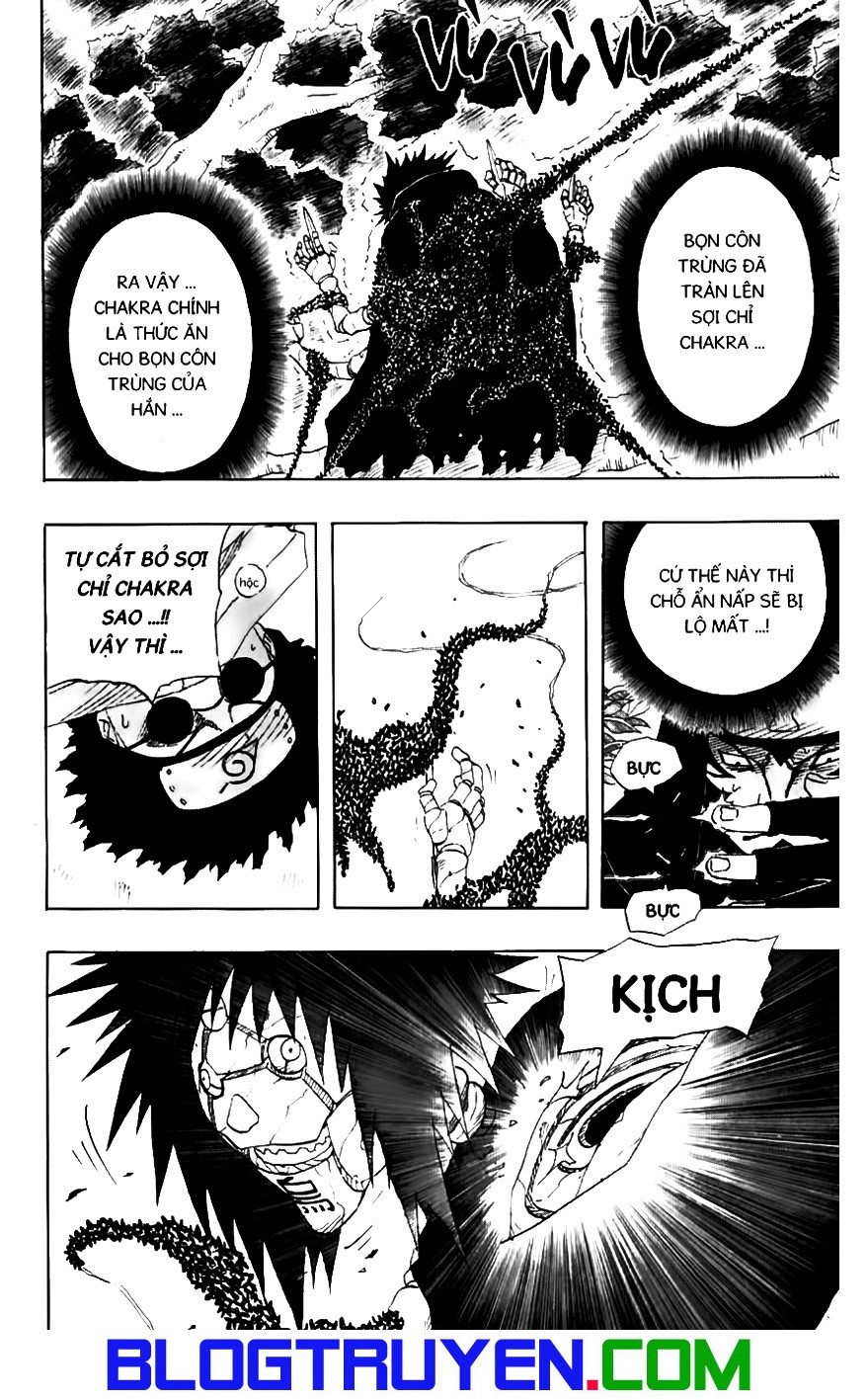 Naruto Chapter 126 - 14