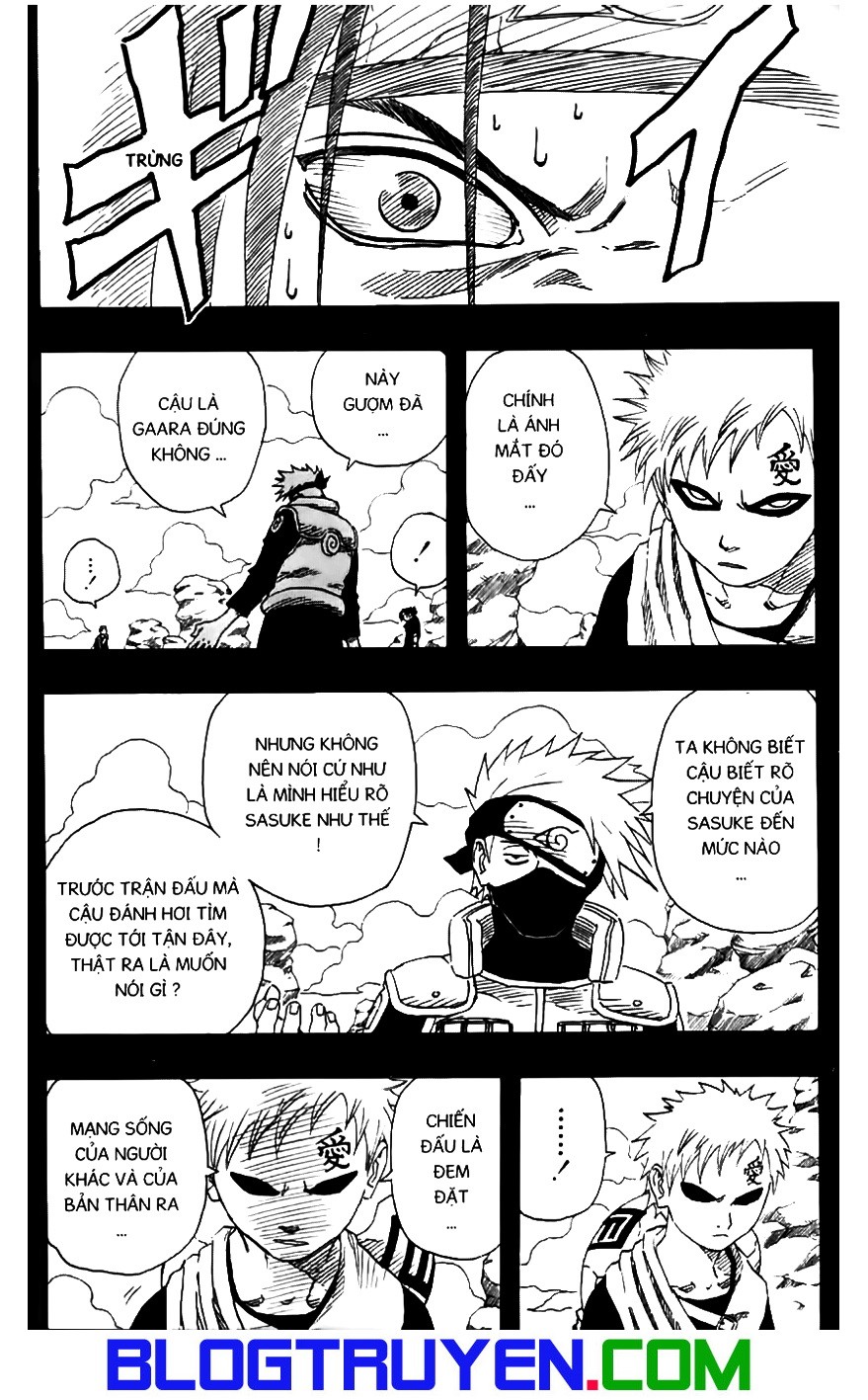 Naruto Chapter 127 - 11