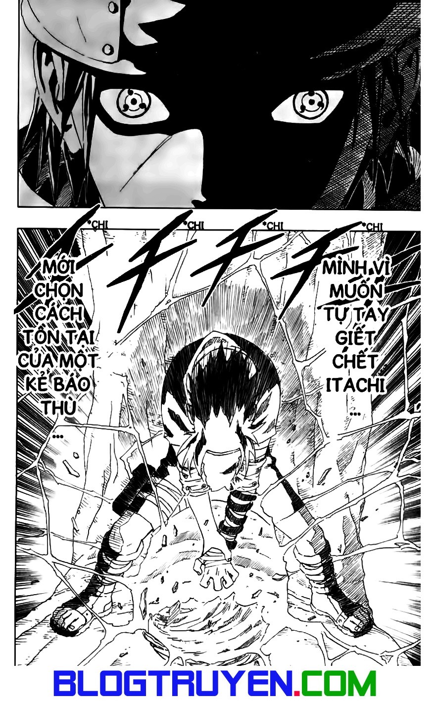 Naruto Chapter 127 - 15