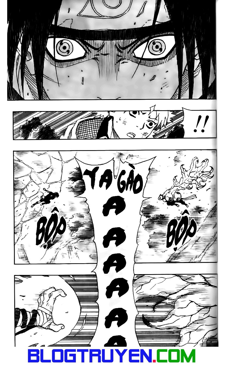 Naruto Chapter 127 - 16