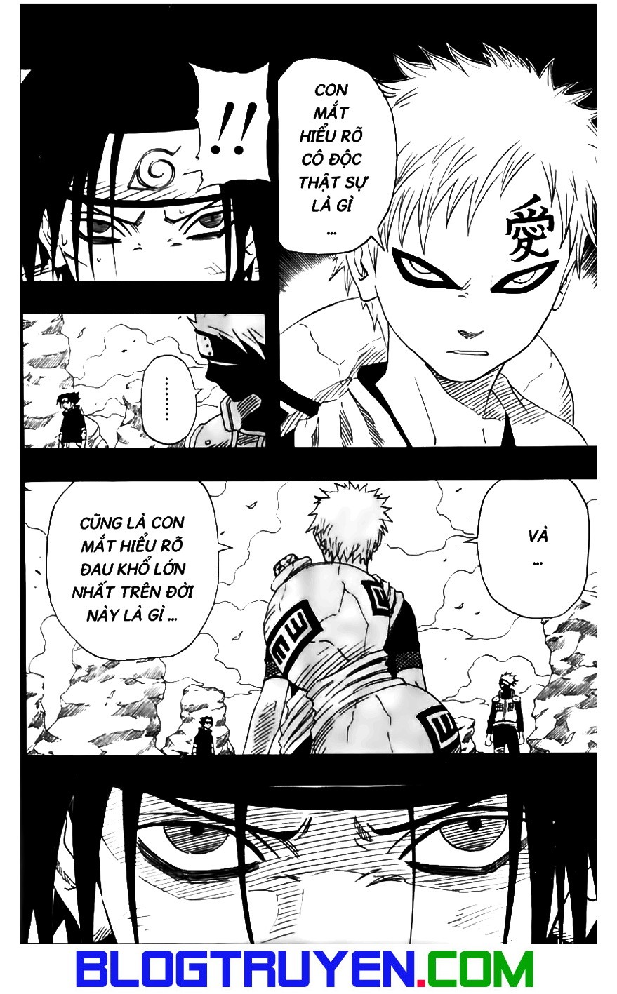 Naruto Chapter 127 - 9