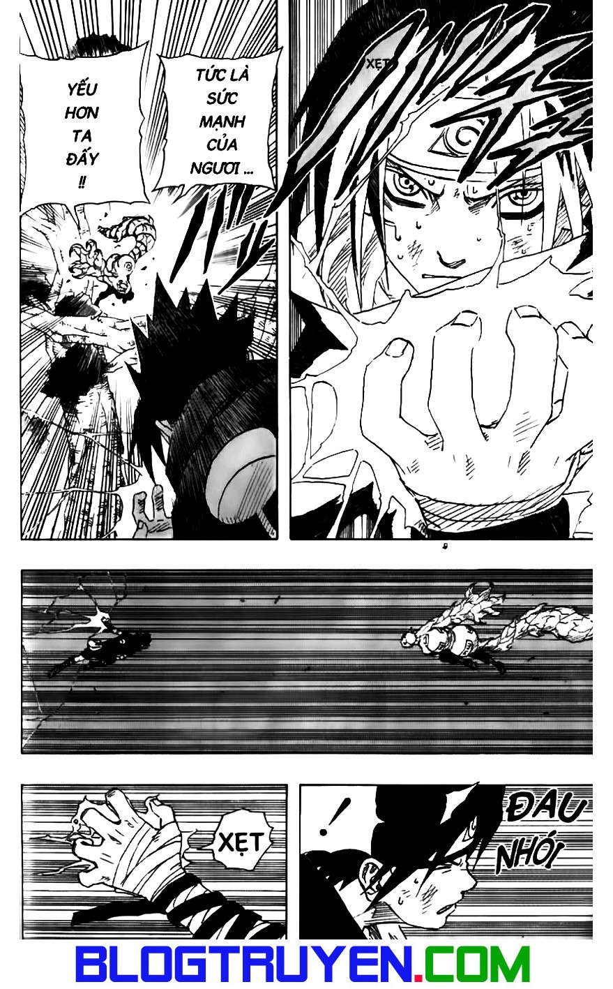 Naruto Chapter 128 - 14