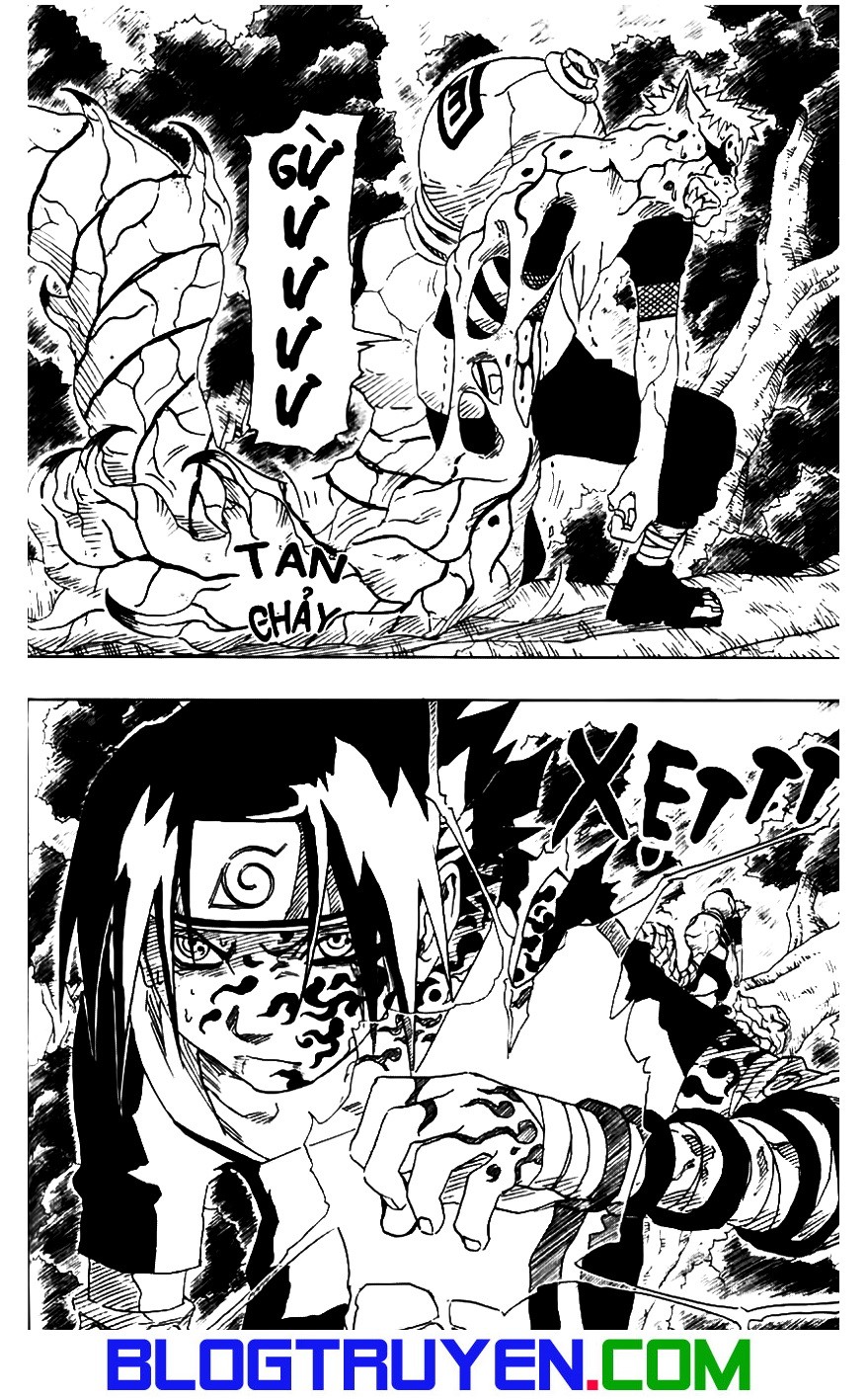 Naruto Chapter 128 - 16