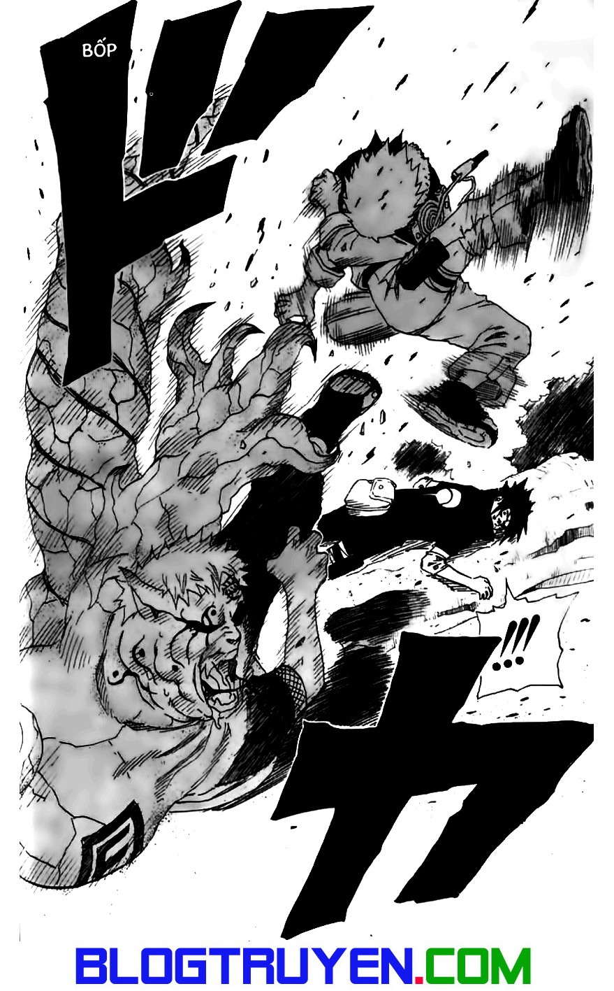 Naruto Chapter 128 - 18